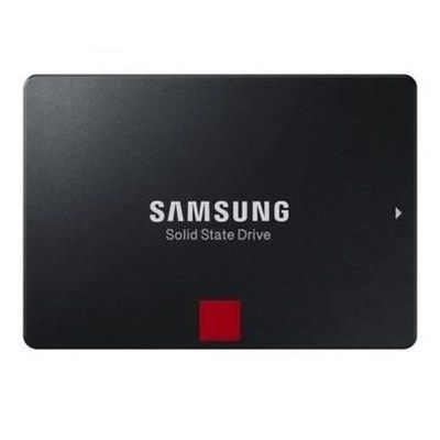 Samsung Electronics Samsung 860 Pro 2TB SSD