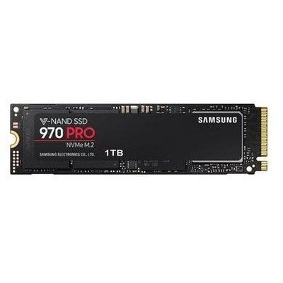 Samsung 970 PRO M.2 2.5 Internal SSD - 1 TB