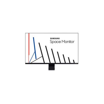 Samsung S32R750U 32" VA 4K UHD 60Hz HDMI Space Monitor