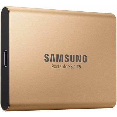 Samsung T5 External SSD - 1 TB