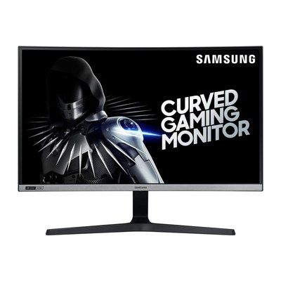 Samsung C27RG50FQU 27" Full HD 240Hz LED Curved Monitor