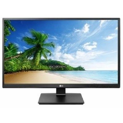 LG 24BK550Y 23.8" IPS Full HD Height Adjustable Monitor