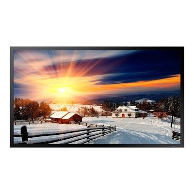 Samsung OH55F 55" Full HD Large Format Display