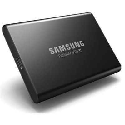 Samsung Electronics Samsung Portable SSD T5 2TB