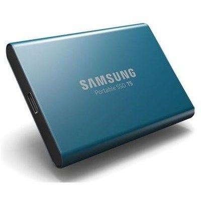 Samsung T5 External SSD - 500 GB