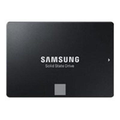 Samsung 860 EVO 2.5 2TB SSD