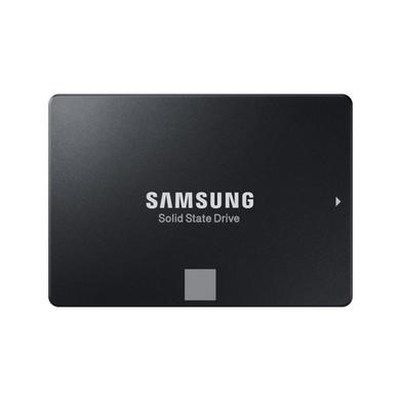Samsung Electronics Samsung 860 Evo 4TB SSD