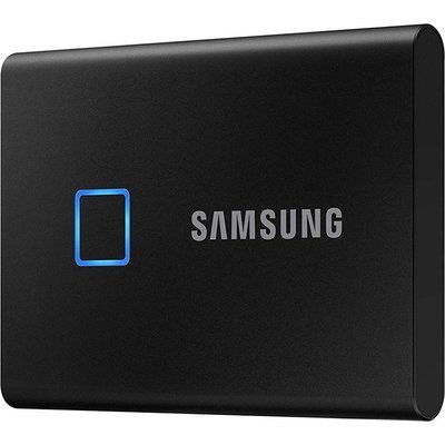 Samsung T7 Touch External SSD - 2 TB