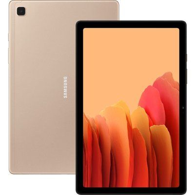 SAMSUNG Galaxy Tab A7 10.4" 4G Tablet - 32 GB 