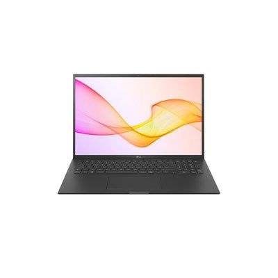 LG Gram 17" Laptop - Black