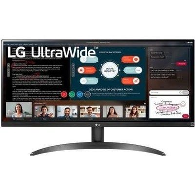 LG 29WP500 29" IPS UltraWide Full HD HDR FreeSync Monitor