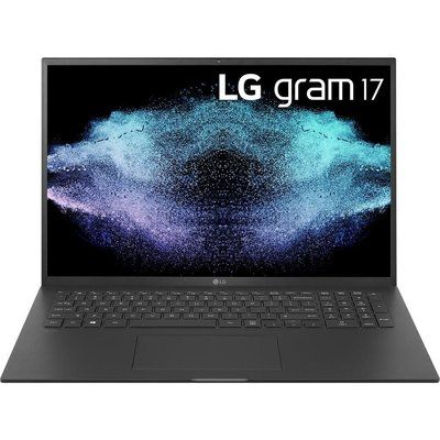 LG GRAM 17Z90P 17" Laptop - Intel Core i7, 512 GB SSD 