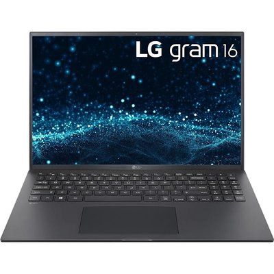 LG GRAM 16Z90P 16" Laptop - Intel Core i7, 1 TB SSD 