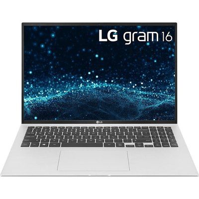LG GRAM 16Z90P 16" Laptop - Intel Core i5, 512 GB SSD 