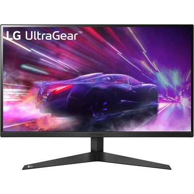 LG 27GQ50F UltraGear 27" Full HD Gaming Monitor