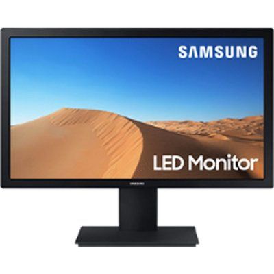Samsung LS24A310NHUXXU Full HD 24" LED Monitor - Black 