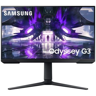 Samsung Odyssey G3 27" 165Hz FHD Gaming Monitor