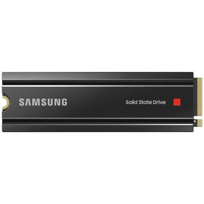 Samsung 980 PRO 1TB Solid State SSD Internal Hard Drive