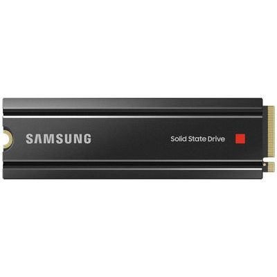Samsung 980 PRO 2TB Solid State SSD Internal Hard Drive