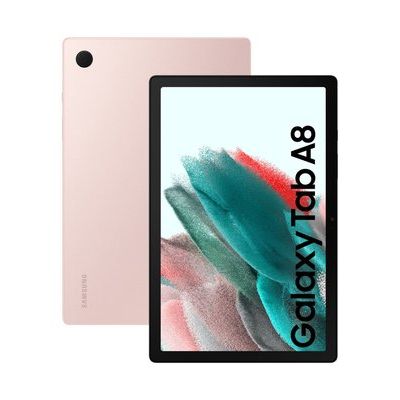 Samsung Galaxy Tab A8 10.5" 32GB Wi-Fi Cellular Tablet