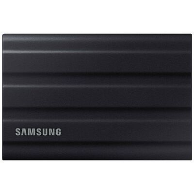 Samsung 4TB T7 Shield Portable SSD Black