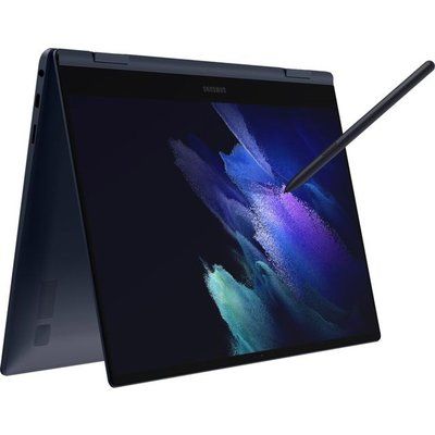 Samsung Galaxy Book Pro 360 13.3" Laptop - Navy