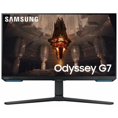 Samsung Odyssey G7 32" 144Hz IPS 4K UHD Gaming Monitor