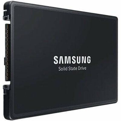 Samsung 3.84TB PM9A3 2.5" U.2 Enterprise SSD/Solid State Drive
