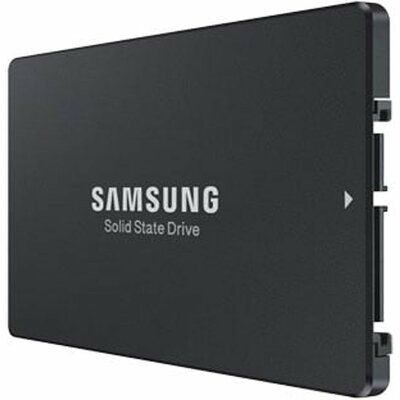 Samsung PM893 7.68TB 2.5" SATA3 Enterprise SSD/Solid State Drive