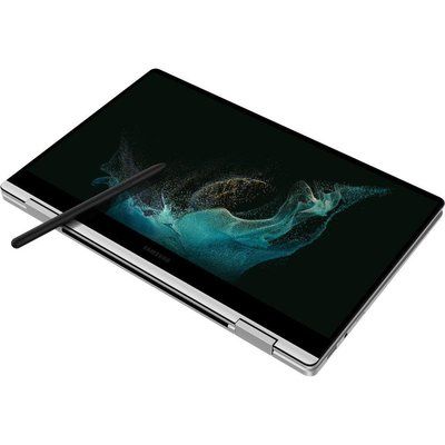 Samsung Galaxy Book2 360 13.3" 2 in 1 Laptop - Intel Core i7, 512 GB SSD - Grey