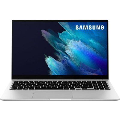 Samsung Galaxy Book 15.6" Laptop - Intel Core i3, 256 GB SSD - Grey