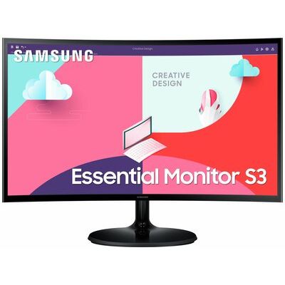Samsung LS27C360EAUXXU 27" 75Hz FHD Monitor