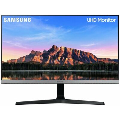 Samsung U28R550UQP 28" 60Hz IPS 4K UHD Monitor