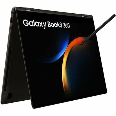 Samsung Galaxy Book3 360 15.6" 2 in 1 Laptop - Intel Core i5, 256 GB SSD