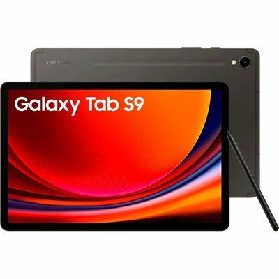 Samsung Galaxy Tab S9 11" 5G Tablet - 128 GB 