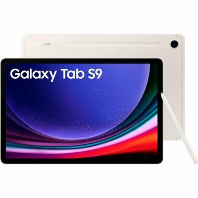Samsung Galaxy Tab S9 11" Tablet - 256 GB