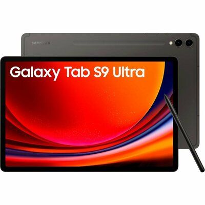 Samsung Galaxy Tab S9 Ultra 14.6" Tablet - 512 GB 