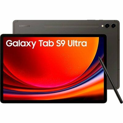 Samsung Galaxy Tab S9 Ultra 14.6" 5G Tablet - 512 GB 