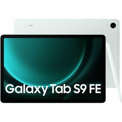 Samsung Galaxy Tab S9 FE 11" 256GB Tablet - Mint