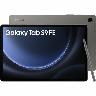 Samsung Galaxy Tab S9 FE 8/256GB 5G GREY - Grey