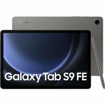 Samsung Galaxy Tab S9 FE 6/128GB 5G GREY - Grey
