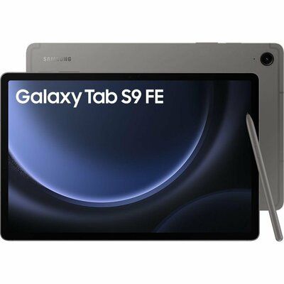 Samsung Galaxy Tab S9 FE 6/128GB WIFI - Grey