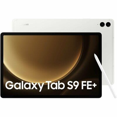 Samsung Galaxy Tab S9 FE 12/256GB WIFI - Silver