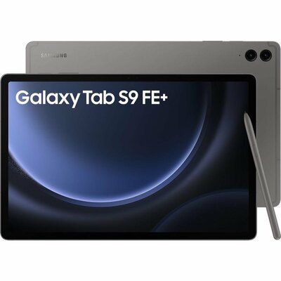 Samsung Galaxy Tab S9 FE 12/256GB 5G - Grey