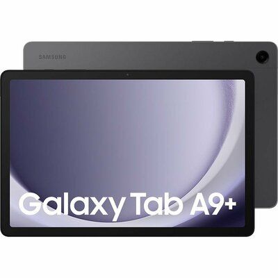 Samsung Galaxy Tab A9 11" 5G Tablet - 128 GB - Grey