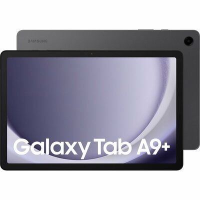 Samsung Galaxy Tab A9+ 11" 128 GB WiFi Tablet - Graphite