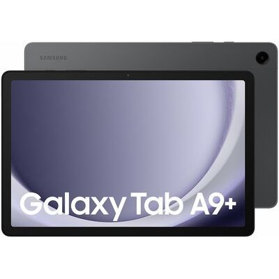Samsung Galaxy Tab A9+ 11in 64GB Wi-Fi Tablet - Grey