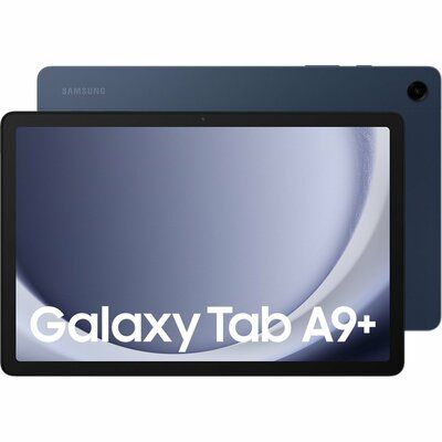 Samsung Galaxy Tab A9+ 11" 128 GB WiFi Tablet - Navy