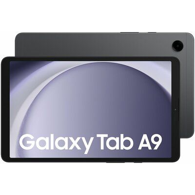 Samsung Galaxy Tab A9 8.7" 64 GB WiFi Tablet - Graphite