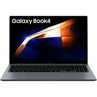 Samsung Galaxy Book4 - 15.6" Intel Core 3 8GB 256GB - Grey